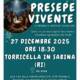 Presepe Vivente a Torricella