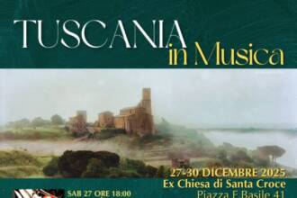 Tuscania in Musica