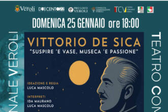 Suspire ‘e vase, Museca ‘e passione