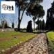 La via Appia Antica da Santa Maria delle Mole alla Villa dei Quintili