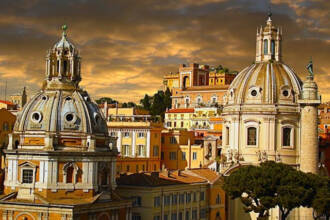 Roma c'è! Visite guidate (anche per bambini) del 24 e 25 gennaio 2026