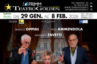 “C’eravamo tanto odiati” con Franco Oppini e Pino Ammendola