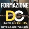 Audizione per il Dance Circus 2026/27 Audizione per il Dance Circus 2026/27