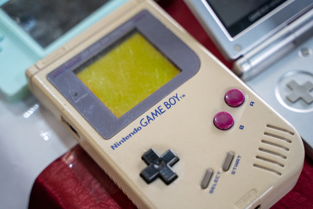 Videogiochi nella storia: dalle origini ad oggi videogiochi