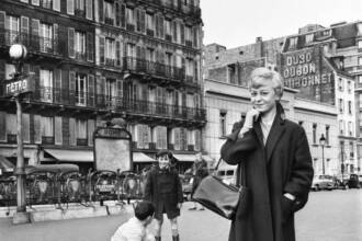 La Parigi di Agnès Varda