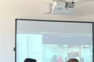 La pace al centro dell’incontro con Virginia Gamba all’ONU