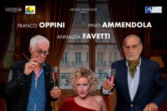 C’eravamo tanto odiati