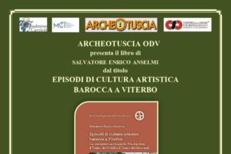 Episodi di cultura artistica barocca a Viterbo