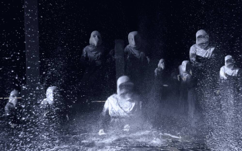 La canzone del salice