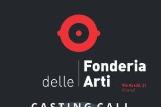 Laboratorio teatrale "Il Mare Oggi"