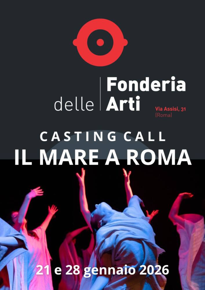 Laboratorio teatrale "Il Mare Oggi"