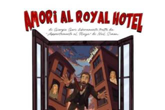 Amori al Royal Hotel