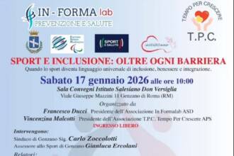 Sport e inclusione: oltre ogni barriera
