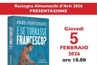 E Se Tornasse Francesco?