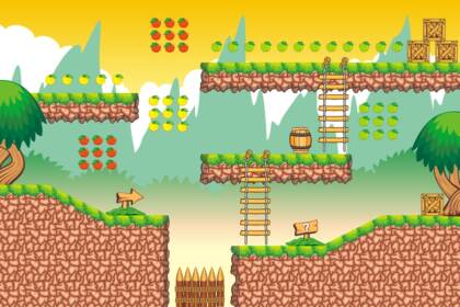 Perché il gaming arcade sta vivendo una rinascita