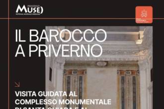Il Barocco a Priverno