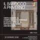 Il Barocco a Priverno Il Barocco a Priverno
