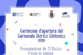 Carnevale Storico Civitonico 2026