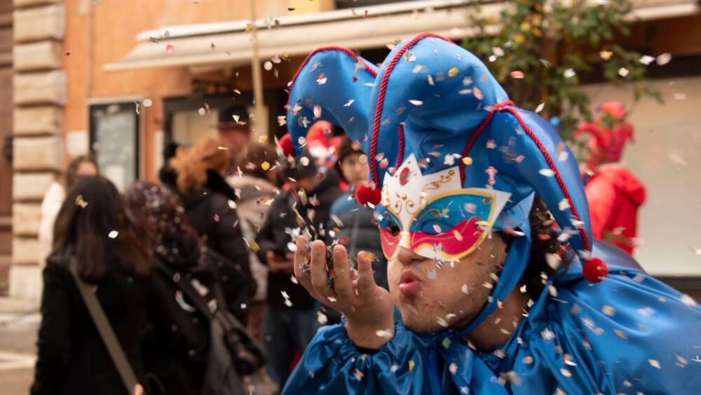 Carnevale Storico Civitonico