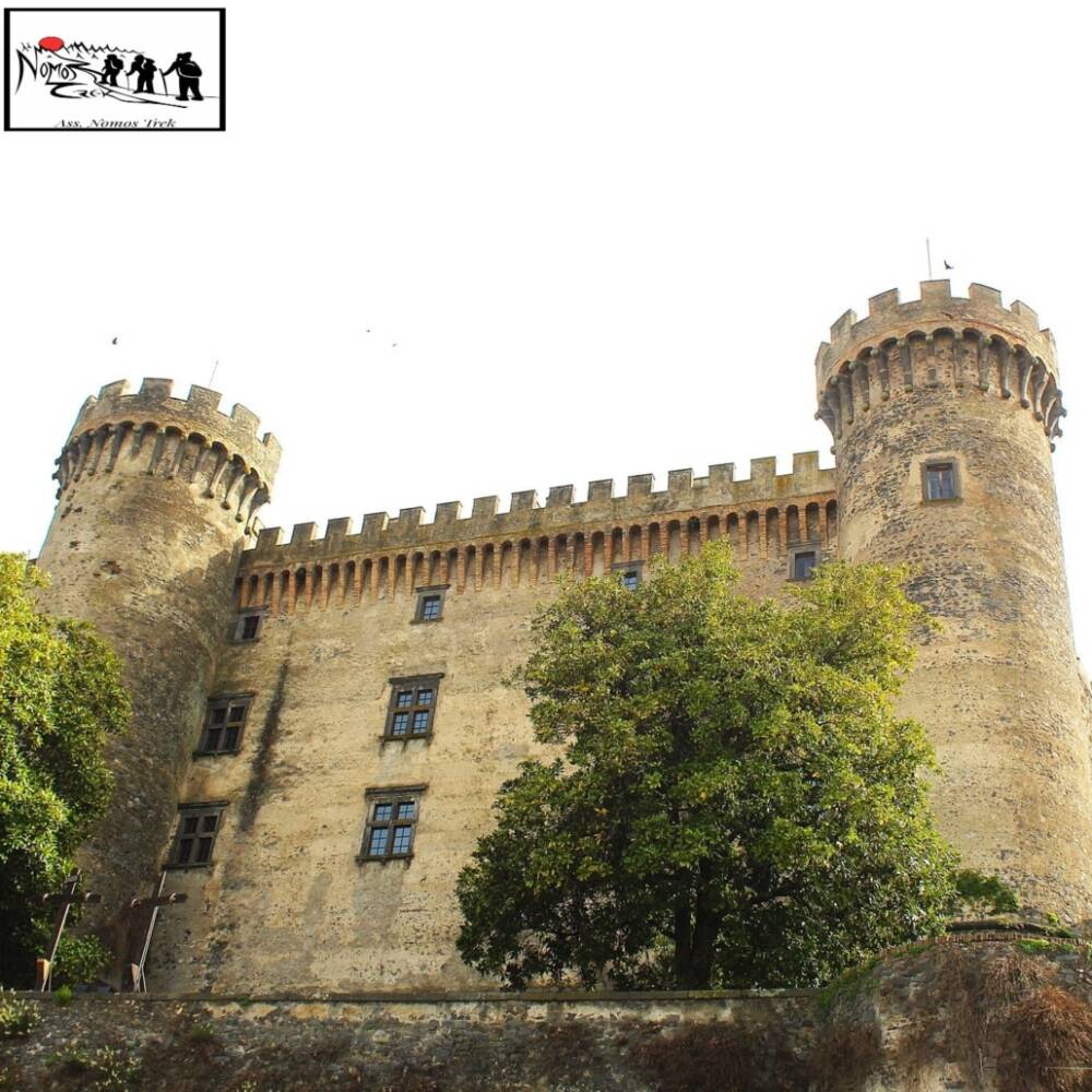 Il Cammino dei Vulcani