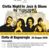 Civita Night in Jazz & Blues