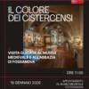 Il Colore dei Cistercensi Il Colore dei Cistercensi