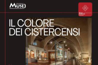 Il Colore dei Cistercensi