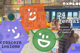 Giornata Internazionale dell’Educazione