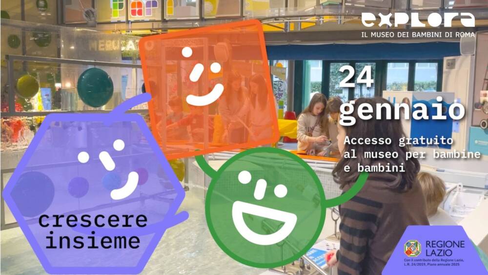 Giornata Internazionale dell’Educazione