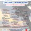 Dialoghi contemporanei Dialoghi contemporanei