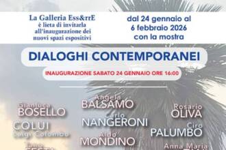 Dialoghi contemporanei