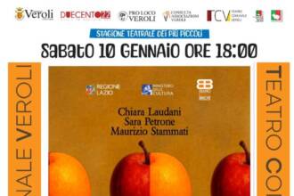 La favola delle tre melarance