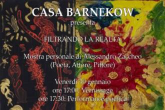 Filtrando la Realtà