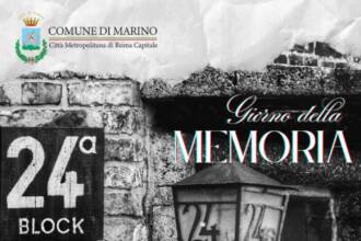 Giorno della Memoria