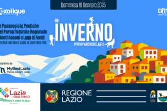 Le Passeggiate Poetiche alla Riserva Naturale Lago di Canterno