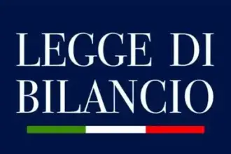 Legge di Bilancio