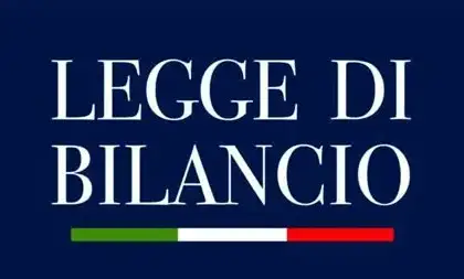 Legge di Bilancio