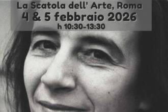 Workshop con Beatrice Libonati