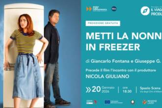 Il Viaggio del Produttore