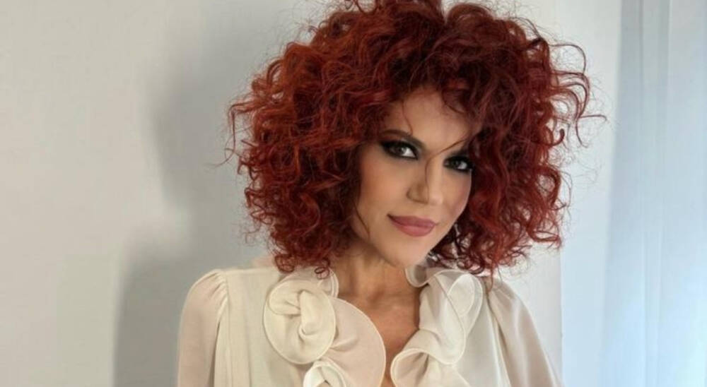 Manuela Villa in scena a Roma