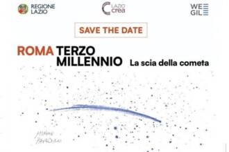 Roma Terzo Millennio