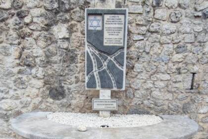 Museo del Novecento e della Shoah