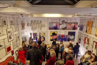 Notti Felliniane e Caro Federico... a Via Margutta