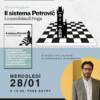 Il sistema Petrovič – Lo scacchista di Praga Il sistema Petrovič – Lo scacchista di Praga
