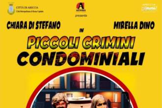Piccoli crimini condominiali