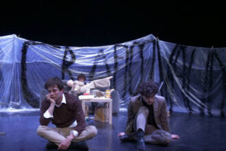 Pornografico Vaudeville