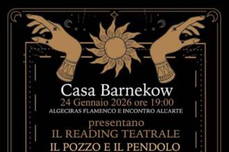 Racconti del Terrore