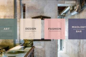 Mostra “PERIPEZIA” di Maria Soria