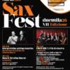 SAXFEST SAXFEST