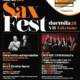 SAXFEST SAXFEST
